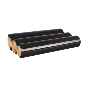Yalanpack Rouleaux de <span class=keywords><strong>film</strong></span> plastique <span class=keywords><strong>Film</strong></span> étirable <span class=keywords><strong>noir</strong></span> Rouleau à main <span class=keywords><strong>Film</strong></span> rétractable <span class=keywords><strong>noir</strong></span> - Product Image 6