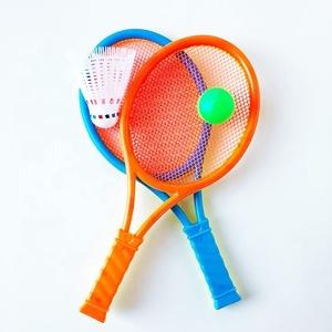 Juego de Raquetas de <span class=keywords><strong>Tenis</strong></span> de Juguete para Niños, Deporte al Aire Libre - Product Image 3