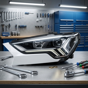 Feu arrière combiné | Pièces détachées Volkswagen <span class=keywords><strong>Golf</strong></span> en gros / Pièces <span class=keywords><strong>Golf</strong></span> d'origine et autres accessoires complets - Product Image 1