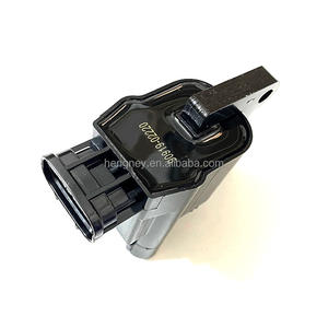 Hengney อะไหล่รถยนต์90919-02218 9091902218 90919-02217 90919-02220สำหรับโตโยต้าคัมรี่2.2L RAV4 2.0L คอยล์จุดระเบิด - Product Image 2