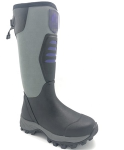 Femmes Marais Bottes de <span class=keywords><strong>chasse</strong></span> En Néoprène Avec Boucle Arrière - Product Image 2