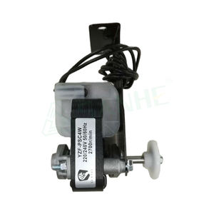 <span class=keywords><strong>Motor</strong></span> de ventilador de flujo cruzado para refrigerador de alta calidad - Product Image 4