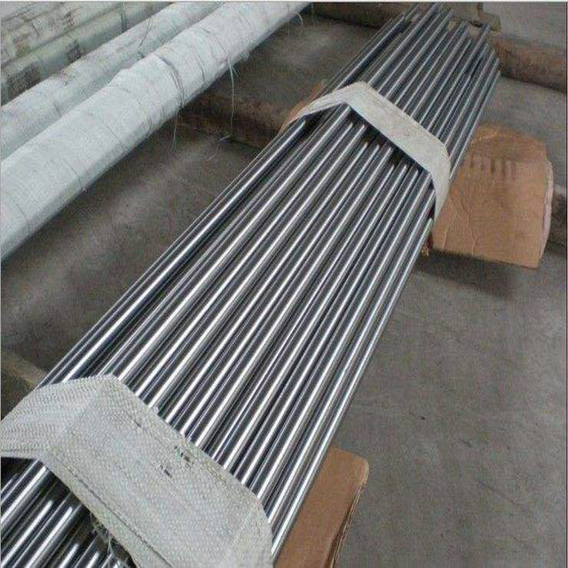 1.4029 1.4031 1.4034 1.4035 1.4419 Stainless Steel Hot Rolled Bright Round Bars for Construction