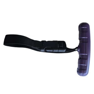 Básculas de equipaje Básculas de maleta digitales Básculas de viaje portátiles electrónicas Pesaje de equipaje con pantalla LCD - Product Image 5