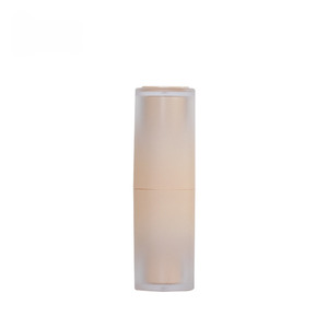 Tube à lèvres vide personnalisé, couleur beige, conteneur pour rouge à lèvres, tube pour baume à lèvres, pour emballage cosmétique - Product Image 6