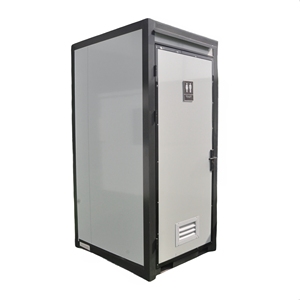 Toilettes mobiles à bas prix, cabine de maisonnette personnalisée, salle de bain portable, toilettes publiques portables économiques - Product Image 6