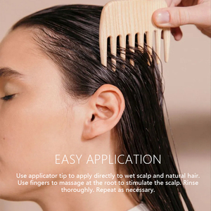 Formule Clarifiante à Marque Privée pour Éliminer les Accumulations Prévenir les Pellicules Anti-Démangeaisons Cheveux Brillants et Doux Rinçage Capillaire <span class=keywords><strong>au</strong></span> <span class=keywords><strong>Vinaigre</strong></span> <span class=keywords><strong>de</strong></span> <span class=keywords><strong>Cidre</strong></span> <span class=keywords><strong>de</strong></span> Pomme - Product Image 5