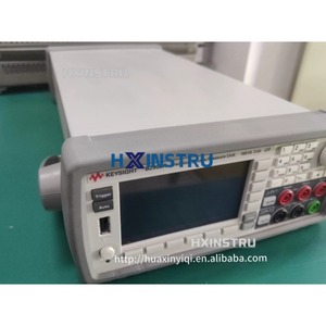1 PC Keysight B2902A Source Mètre Numérique SMU DHL/UPS/FedEx H - Product Image 2