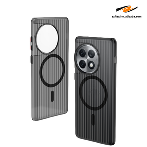 Para <span class=keywords><strong>OnePlus</strong></span> 12 13 funda dura de PC delgada mate transparente magnética funda protectora trasera para <span class=keywords><strong>OnePlus</strong></span> ACE <span class=keywords><strong>3</strong></span>/ ACE 2 <span class=keywords><strong>3</strong></span> 5 Pro Shell - Product Image 2