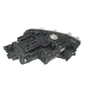 Fabriek Directe Verkoop Van Aangepaste Autolampen Voor Volkswagen T-CROSS Koplamp Fabrikant Auto Accessoire Originele Koplampen - Product Image 6