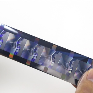 Custom Printing Adhesive <b>Security</b> Void <b>Sticker</b> Roll Hologram logo <b>Sticker</b> Void Hologram <b>Sticker</b> Label for Packaging <b>Security</b> - Product Image 5