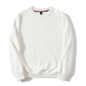 เสื้อฮู้ด & เสื้อสเวตเตอร์ของผู้ชายเสื้อมีฮู้ด100% ผ้าฝ้ายว่างเปล่าซักกรดมีฮู้ดใส่ได้ทั้งชายและหญิงมีสไตล์วินเทจปรับแต่งโลโก้ได้ - Product Image 2