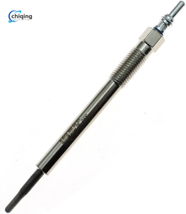 Nouvelles bougies de préchauffage OEM 6731590001 6721590001 6641590001 pour SsangYong Actyon Kyron Rexton Korando Musson Rodius <span class=keywords><strong>Diesel</strong></span> - Product Image 1