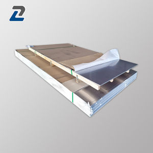 Ss Plate 321 Plaque en acier inoxydable 321 Laminé <span class=keywords><strong>à</strong></span> chaud Mariné Largeur 4.0mm <span class=keywords><strong>à</strong></span> 12.0mm <span class=keywords><strong>Feuille</strong></span> résistante <span class=keywords><strong>à</strong></span> la corrosion - Product Image 2