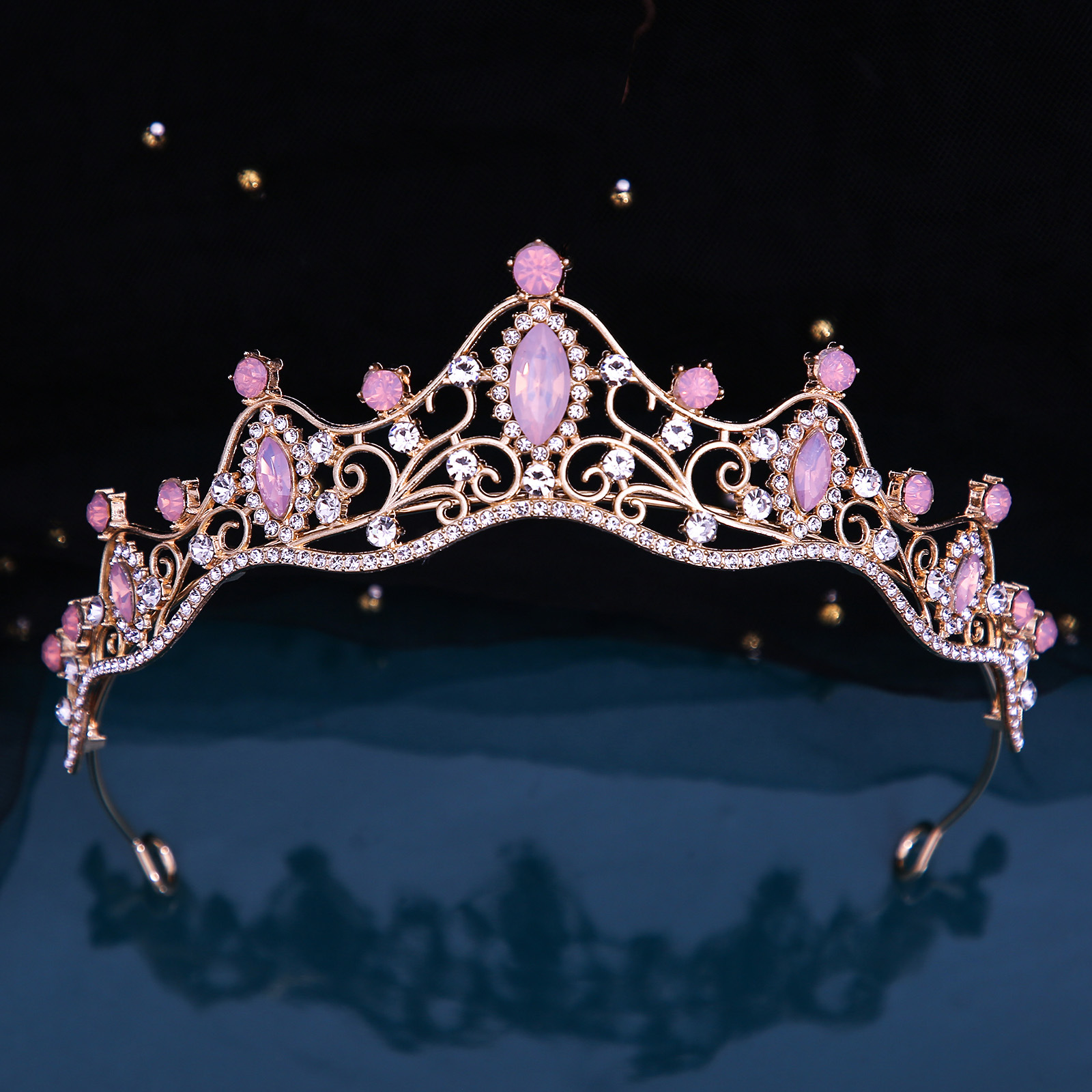 Oro 1077 rosa