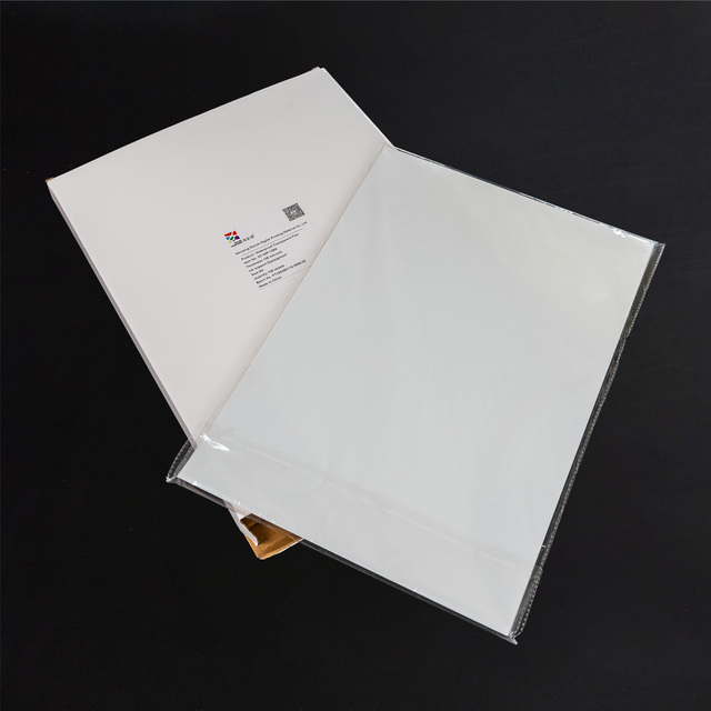 Medical Grade Inkjet Printable Film Waterproof X-Ray Imaging Film