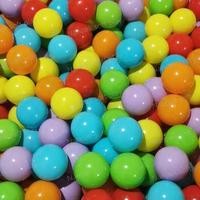 Nouvelle boule respirante extensible pour enfants et adultes – Soulagement et divertissement