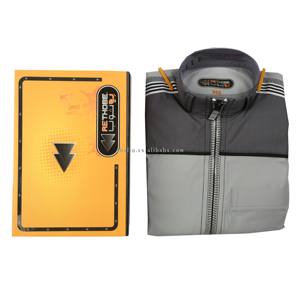 Inicio de <span class=keywords><strong>la</strong></span> temporada escolar moda vestido árabe Kaftan Jubah Abaya Jalabya étnico Lelaki Thobe Kandura ropa musulmana Niño - Product Image 1