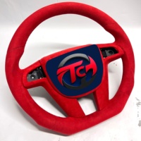 Volant Chevrolet Caprice Plug and Play pour Holden VE Pontiac G8 Vauxhall Daewoo – Expédition en 24h