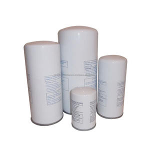 Filtre séparateur d'huile d'air Mengma 575000102 nouvelles pièces de compresseur industriel matériau en fibre de verre - Product Image 2