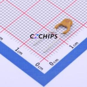 JK16-030T Resettable Fuse Through hole Component (THT),P=5.1mm Fuse 16V 100A 300mA 600mA - Product Image 1
