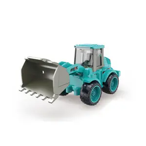 Nhà Máy Giá Diecast Mô hình xe kỹ thuật xe xây dựng xe tải - Product Image 1