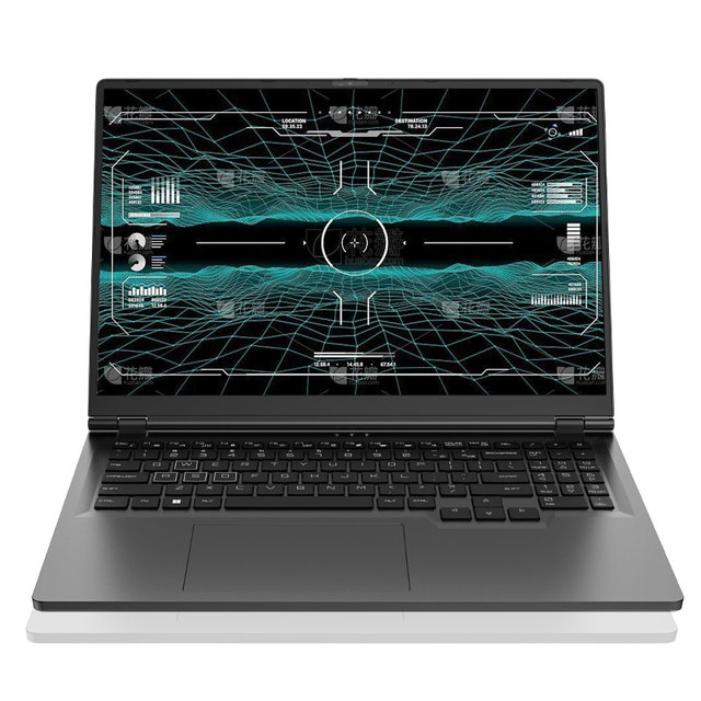 16.1-Inch Core I5 / I7 12th Gen Laptop Business 16gb 512gb Ssd Business Laptop Computer Gaming Laptops with Rtx3060
