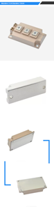 Module de transistor IGBT original FF450R07, type de montage traversant FF450R07ME4-B11, composants électroniques - Product Image 2