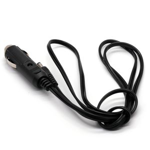 24v汽车点烟器插头，带DC5.5*2.1 STP-1 # 16AWG镀锡铜电力电缆汽车用聚氯乙烯绝缘 - Product Image 6