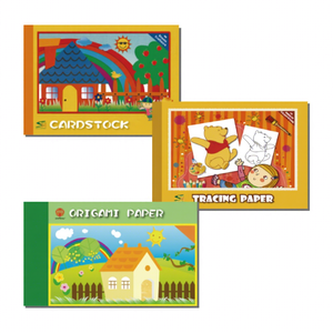 Libri di artigianato colorato Origami carte facili da piegare <span class=keywords><strong>libro</strong></span> Origami di carta per <span class=keywords><strong>lezioni</strong></span> di artigianato scolastico per bambini - Product Image 1