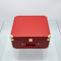 Nouveau Pack ACE ULTRA PREMIUM 2026 2G 2 Grammes Édition Rouge Noir Jaune Boîte d'emballage Vente en gros Logo personnalisé