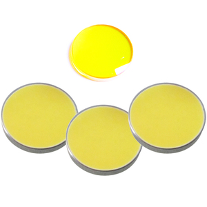 20Mm Scrath/Dig CO2 10.6um Gương Phản Chiếu Mạ Điện Môi - Product Image 5