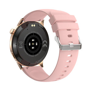 Montre connectée HK36, écran AMOLED 1,43'', boîtier ultra-fin, nouvelle arrivée 2025, appel Bluetooth, moniteur de fréquence cardiaque, montre intelligente pour hommes et femmes - Product Image 5