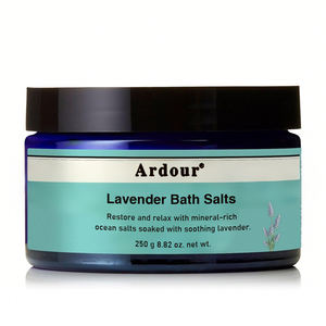Sel <span class=keywords><strong>de</strong></span> la mer morte, trempage <span class=keywords><strong>de</strong></span> <span class=keywords><strong>bain</strong></span> pour les pieds et le spa à grain fin, gommage corporel exfoliant aux <span class=keywords><strong>sels</strong></span> <span class=keywords><strong>d</strong></span>'<span class=keywords><strong>Epsom</strong></span> fabriqués en Chine - Product Image 2