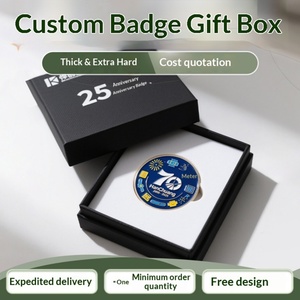 Caja de Regalo para Insignias, Caja Corrugada Personalizada de Alta Gama con Tapa Heaven Earth para Empaque de Productos de Té Wen Chuang de Wenzhou - Product Image 5