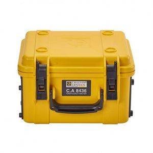 Analizador de Calidad de Energía Electrónico de 4 Canales de Alta Precisión Chauvin Arnoux CA8436 Qualistar+, IP67 Impermeable, Trifásico, 1 Año de Garantía - Product Image 2