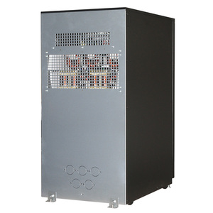 UPS Trifásico Industrial en Línea Serie HP 50-100kVA de Doble Conversión con Equipamiento de Conmutación de Media y Alta Tensión para Fábricas y Centros de Datos - Product Image 6