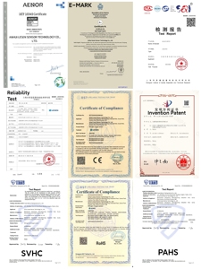 <span class=keywords><strong>Opel</strong></span> Vauxhall 1.6 CDTi Dizel için 55515865 5WK97255 NOX Sensörü, LESEN Marka Azot Oksijen Sensörü 12V Fabrika Fiyatı - Product Image 6