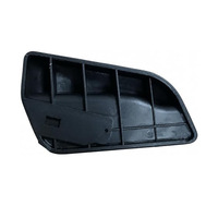 Nouvelle poignée de porte de voiture noire ABS 88183-4E300 pour K-series Bongo, remplacement avec garantie d'un an