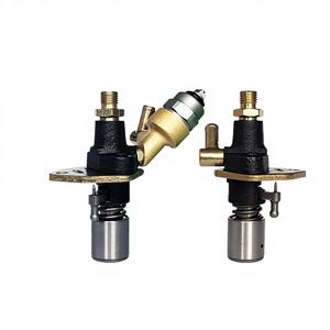 Générateur de pompe à eau diesel refroidi par air avec pompe à injection de carburant 186FA188F 192F et ensemble d'injecteurs Pièces de motoculteur mini - Product Image 5