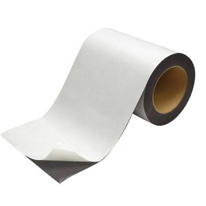 A3 A4 0.<span class=keywords><strong>3mm</strong></span> 사각 고무 마그네틱 시트 강한 자석 플레이트 테이프 고무 자석 접착제 DIY 사진 프레임 냉장고 자석 - Product Image 5