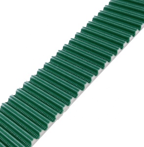 <span class=keywords><strong>Courroie</strong></span> <span class=keywords><strong>de</strong></span> <span class=keywords><strong>distribution</strong></span> en polyuréthane TPU transparente NFT RPP8M 14M+ à faible <span class=keywords><strong>bruit</strong></span> - Product Image 4