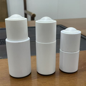 Ready to Ship Semiround Head PETG Transparent Plastic Essential Oil <strong>Dropper</strong> <strong>Bottle</strong> 20ml 30ml 50ml - Product Image 6