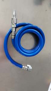 Medische Gas Slang Met Bs/Ohmeda/Diss/Din/Chemetron Adapter En Vrouwelijke Connector - Product Image 2