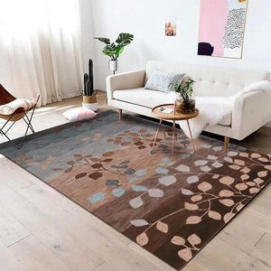 Ковер в американском стиле с цветами - Product Image 2