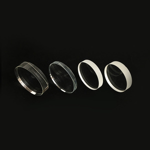 Đĩa Kính Nhìn Tròn Borosilicate Được Đánh Bóng Theo Tiêu Chuẩn DIN 7080 - Product Image 2