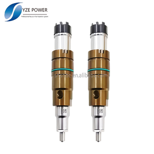 Wholesale Price <strong>Car</strong> Accessories Common Rail Fuel Injector 2057401 Engine Parts for <strong>Scania</strong> RDC13A DC16A XPI DC9 DC13 DC16 - Product Image 3