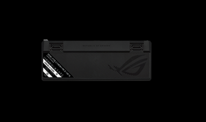 Clavier entièrement programmable R-O-G Falchion Ace HFX Prend en charge les effets d'éclairage dynamiques et à spectre complet - Product Image 3