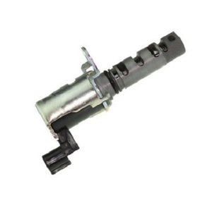 Katup kontrol minyak waktu Camshaft baru 15330-22040 TS1074 SENSOR SOLENOID katup mesin VVT kualitas tinggi - Product Image 1