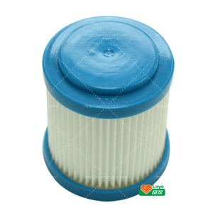 Filtre d'usine pour <span class=keywords><strong>aspirateur</strong></span> <span class=keywords><strong>Black</strong></span> and <span class=keywords><strong>Decker</strong></span> VPF20 HFEJ415JWMF HSVJ415JMBF HSVJ520JMBF HSVJ520JMPA07, pièce détachée <span class=keywords><strong>et</strong></span> <span class=keywords><strong>accessoire</strong></span> - Product Image 1